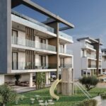 Новые модерн апартаменты в Героскипу